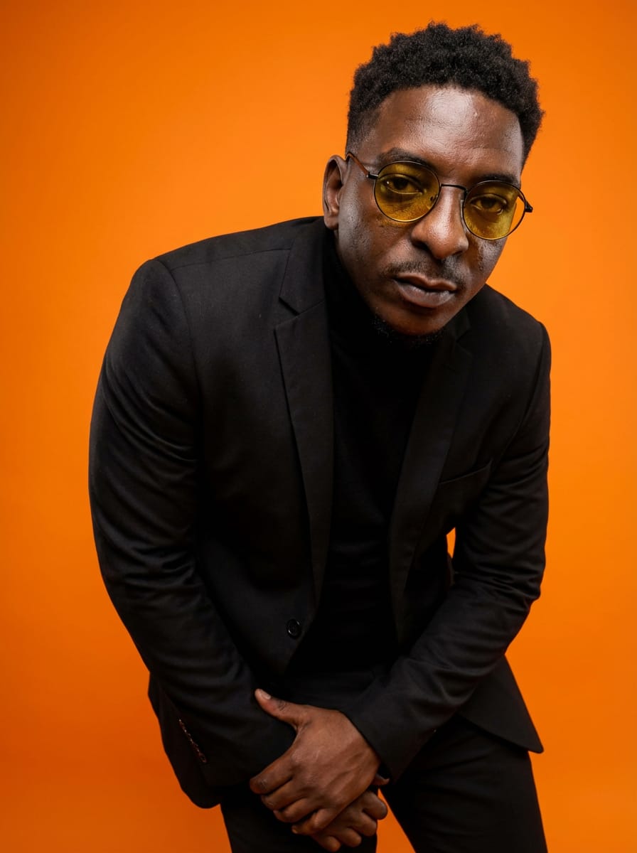 Romeo Mufamadi โ 10+ Years in Lead Generation