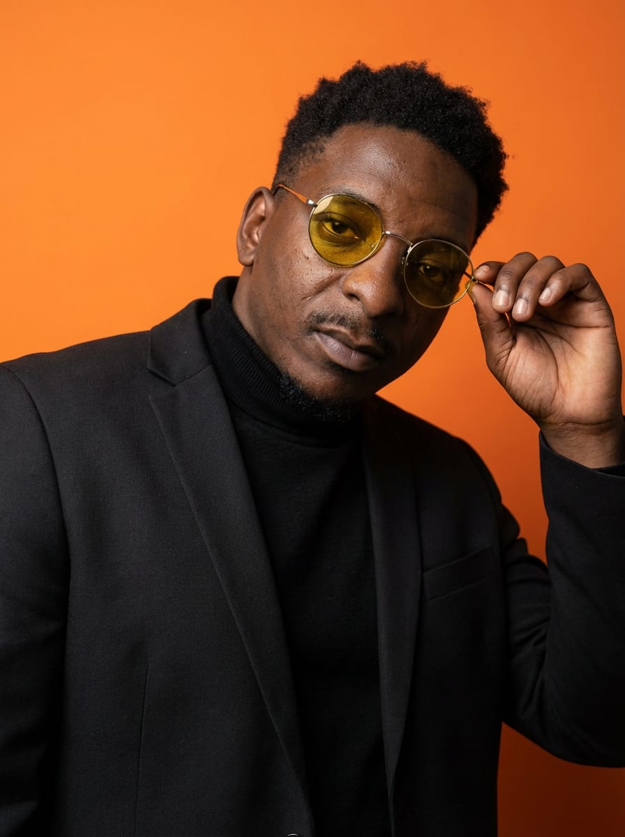 Romeo Mufamadi โ Founder & Lead Strategist